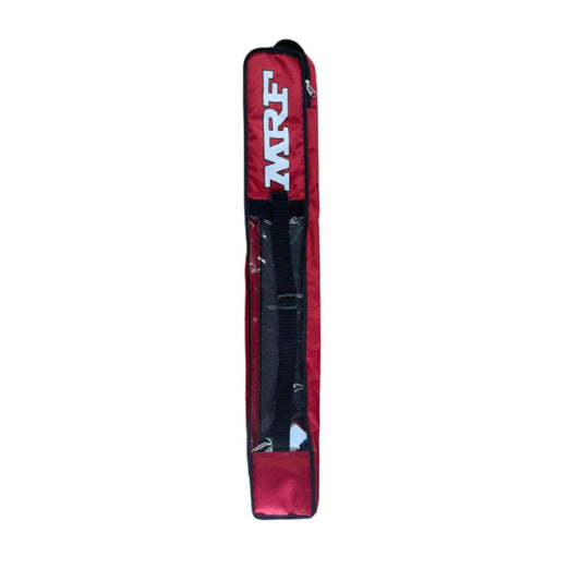 MRF Padded Cricket Bat Cover.