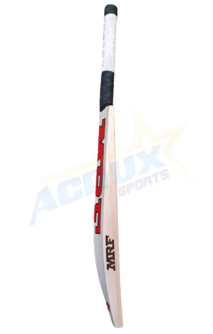 MRF Run Machine English Willow Cricket Bat.