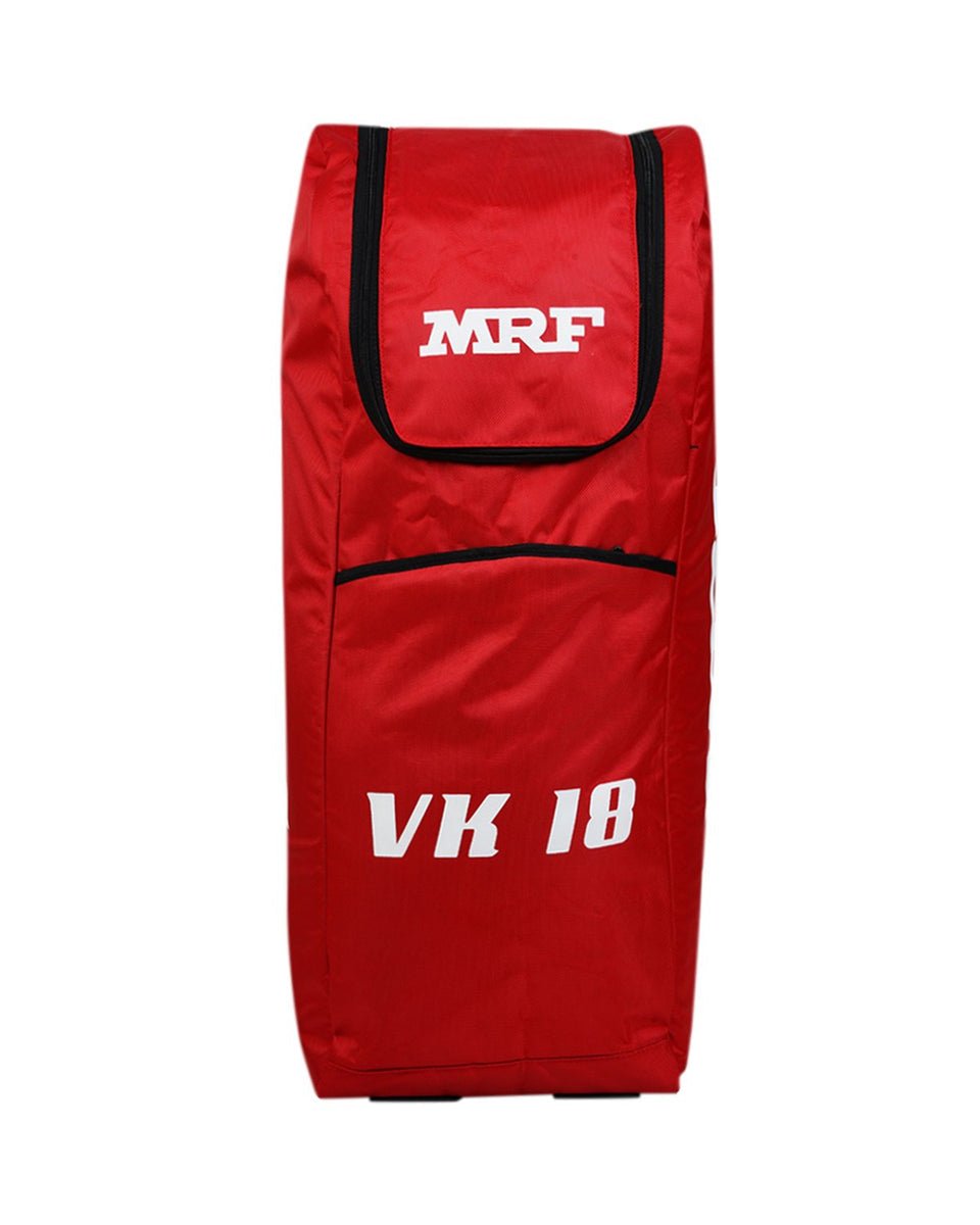 MRF VK 18 Cricket Duffle Bag.