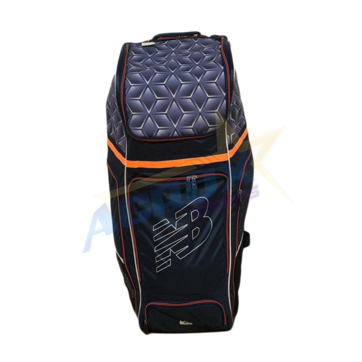 New Balance DC 1280 Duffle Cricket Kit Bag - Acrux Sports