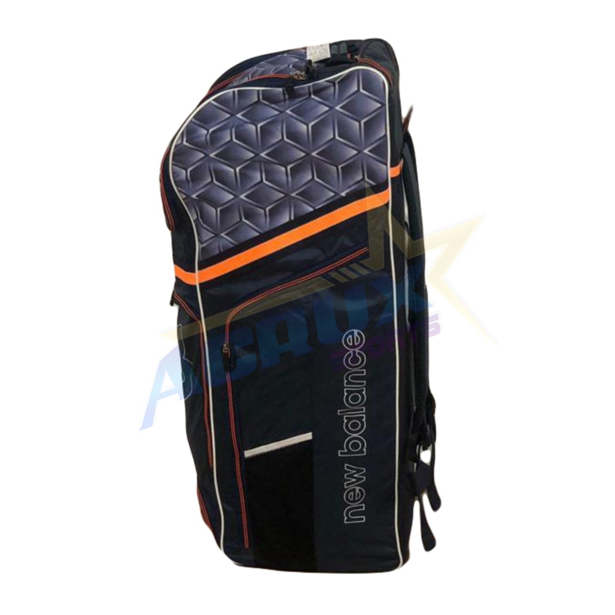 New Balance DC 1280 Duffle Cricket Kit Bag - Acrux Sports