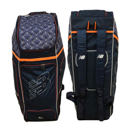 New Balance DC 1280 Duffle Cricket Kit Bag - Acrux Sports