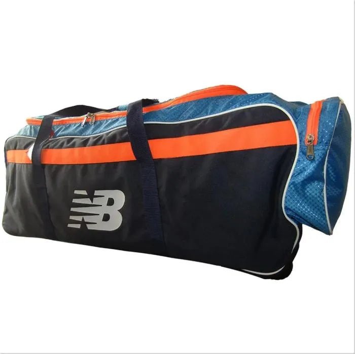New Balance DC 680 Wheelie Bag - Acrux Sports