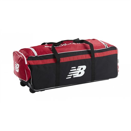 New Balance TC 560 Wheelie Bag - Acrux Sports