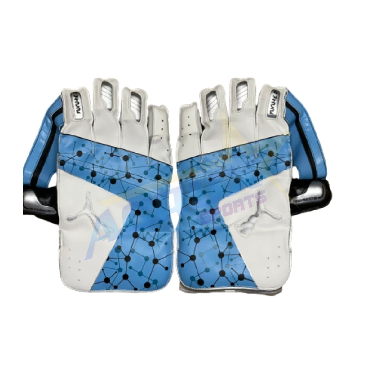 Puma 20.2 WK Pads + Puma 20.2 WK Gloves - Acrux Sports