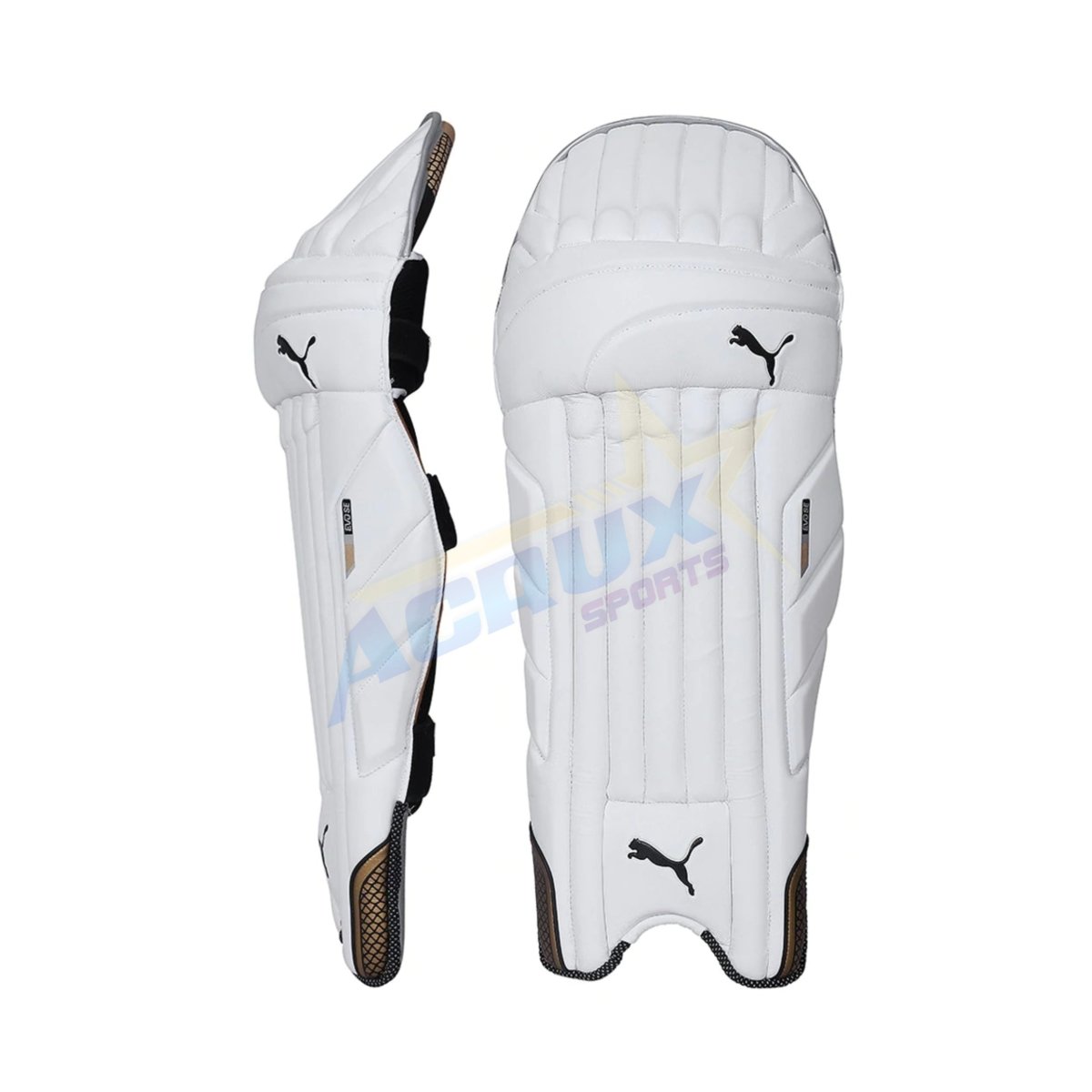 Puma Evo SE Cricket Batting Pads - Acrux Sports