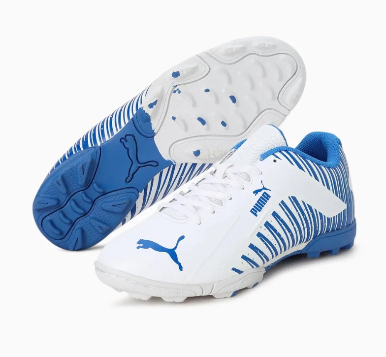 PUMA Evo Speed Jr V2 Cricket Shoes - Acrux Sports