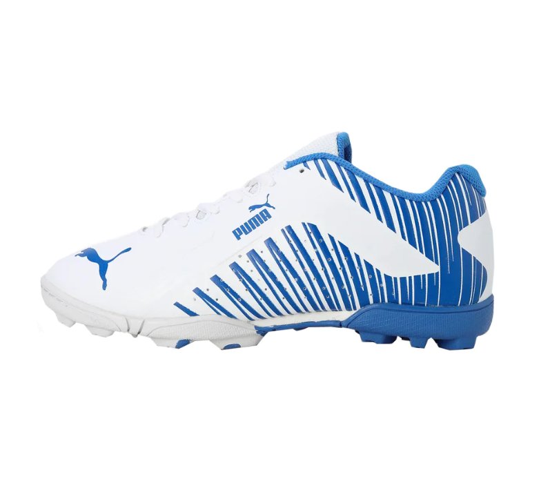 PUMA Evo Speed Jr V2 Cricket Shoes - Acrux Sports