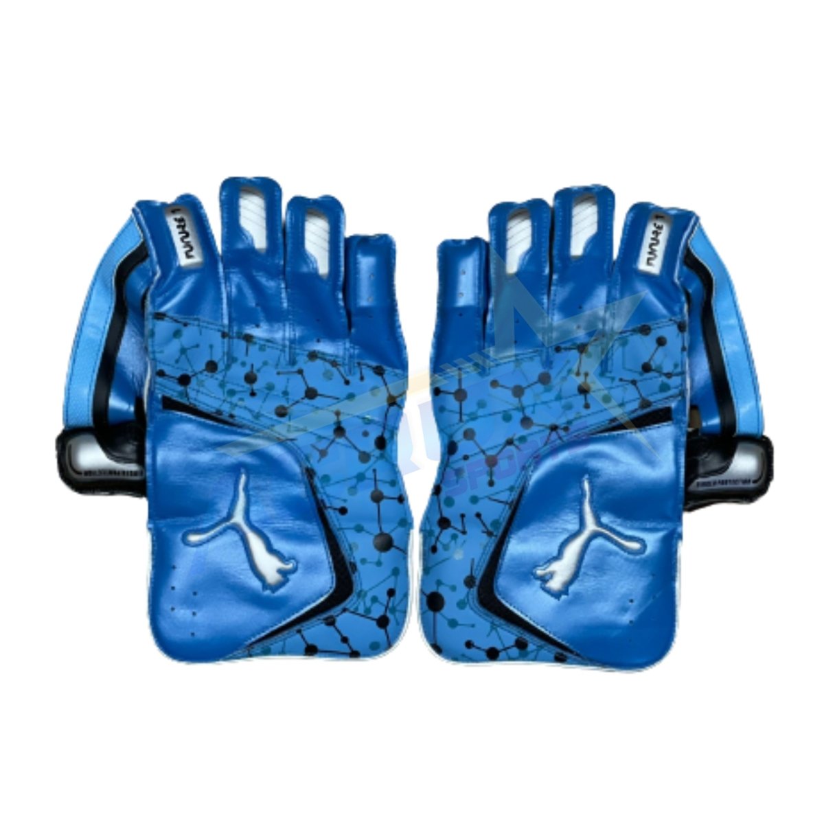 Puma Future 20.1 Cricket Wicket Keeping Gloves - Acrux Sports