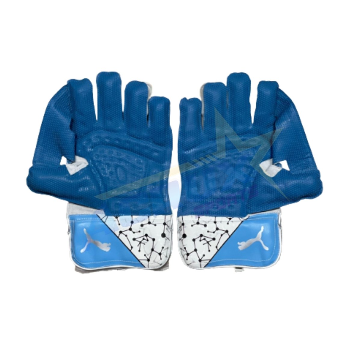 Puma Future 20.2 Cricket Wicket Keeping Gloves - Acrux Sports
