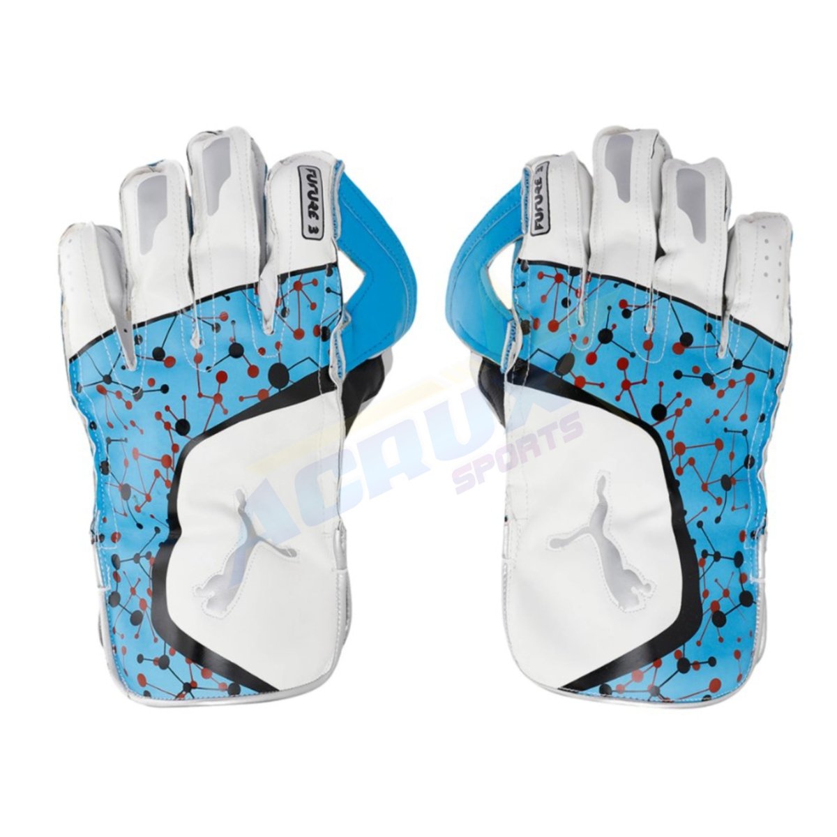 Puma Future 20.3 Cricket Wicket Keeping Gloves - Acrux Sports