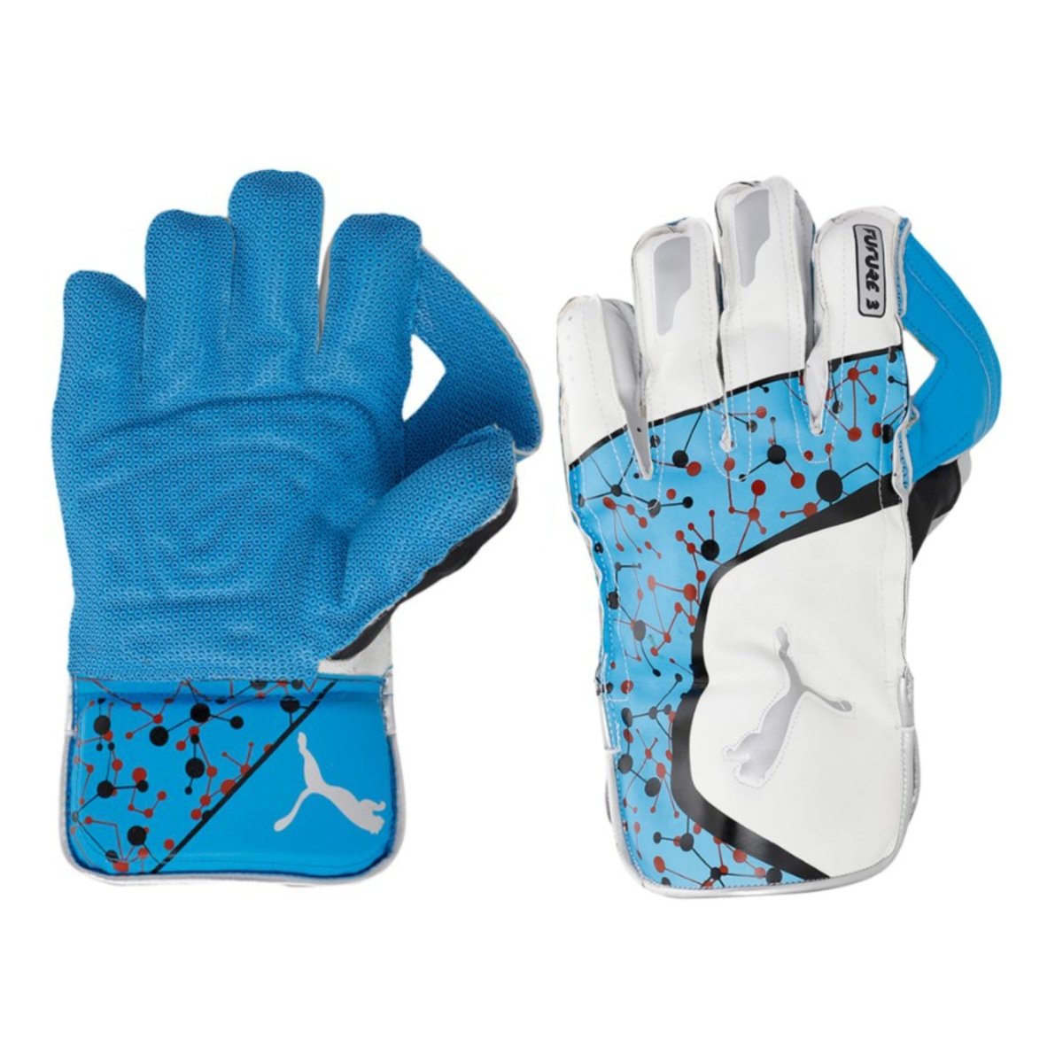 Puma Future 20.3 Cricket Wicket Keeping Gloves - Acrux Sports