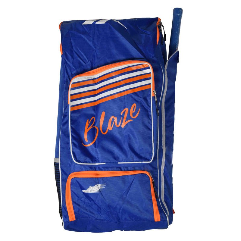 Reebok Blaze Junior Cricket Duffle Kit Bag - Acrux Sports