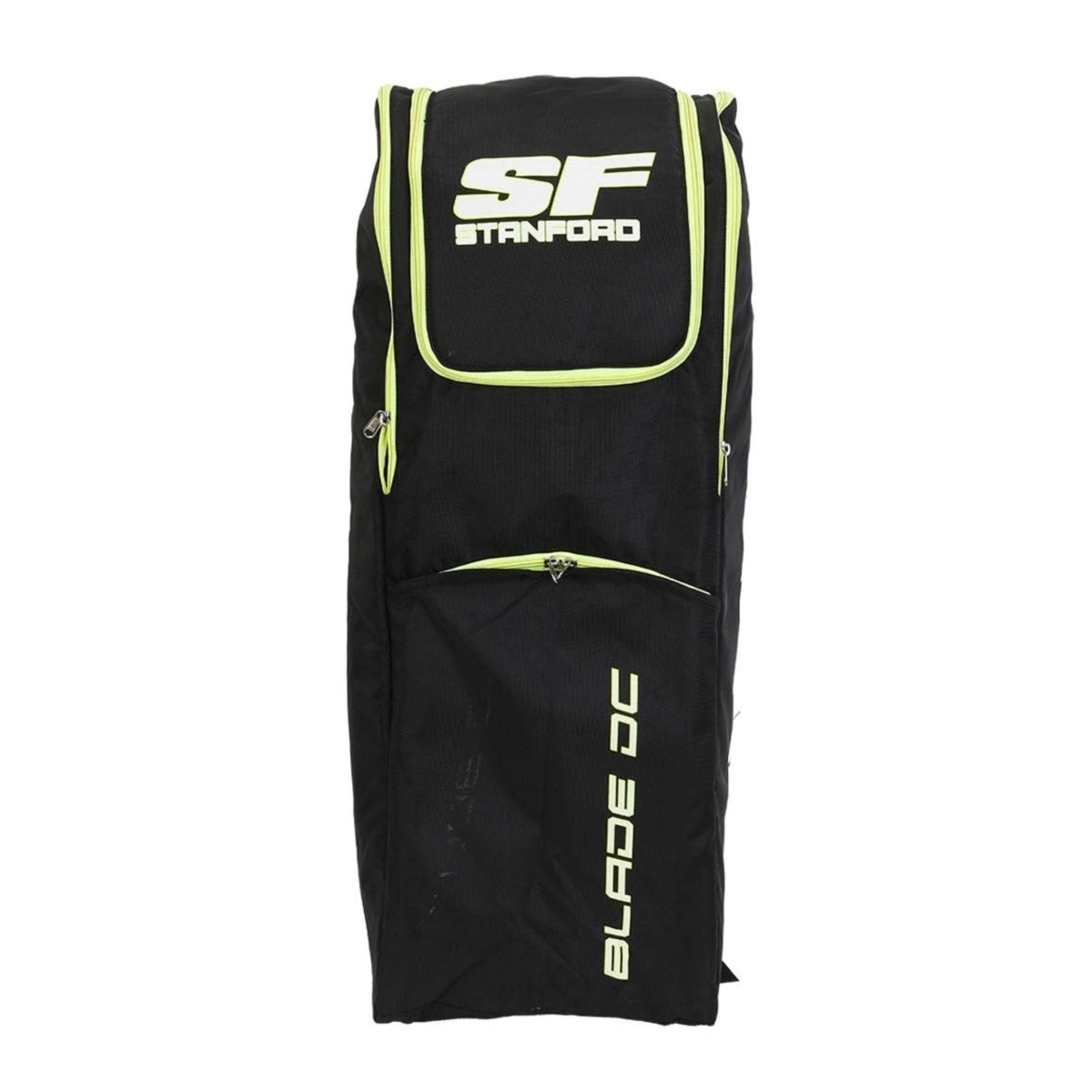 SF Blade DC Cricket Duffle Kit Bag - Acrux Sports