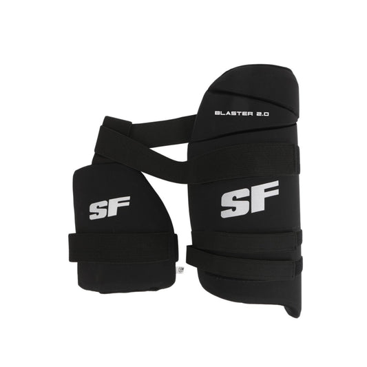 SF Blaster 2.0 Cricket Thigh Guard - Acrux Sports