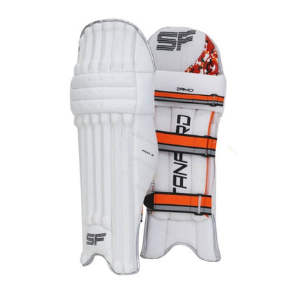 SF Camo ADI 2 Cricket Batting Pads - Acrux Sports