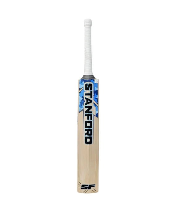 SF Camo Premium 15000 English Willow Cricket Bat - Acrux Sports