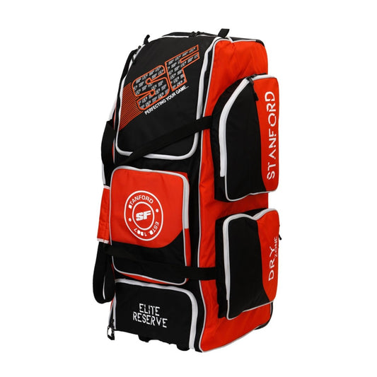 SF Elite Reserve Cricket Duffle Kit Bag - Acrux Sports