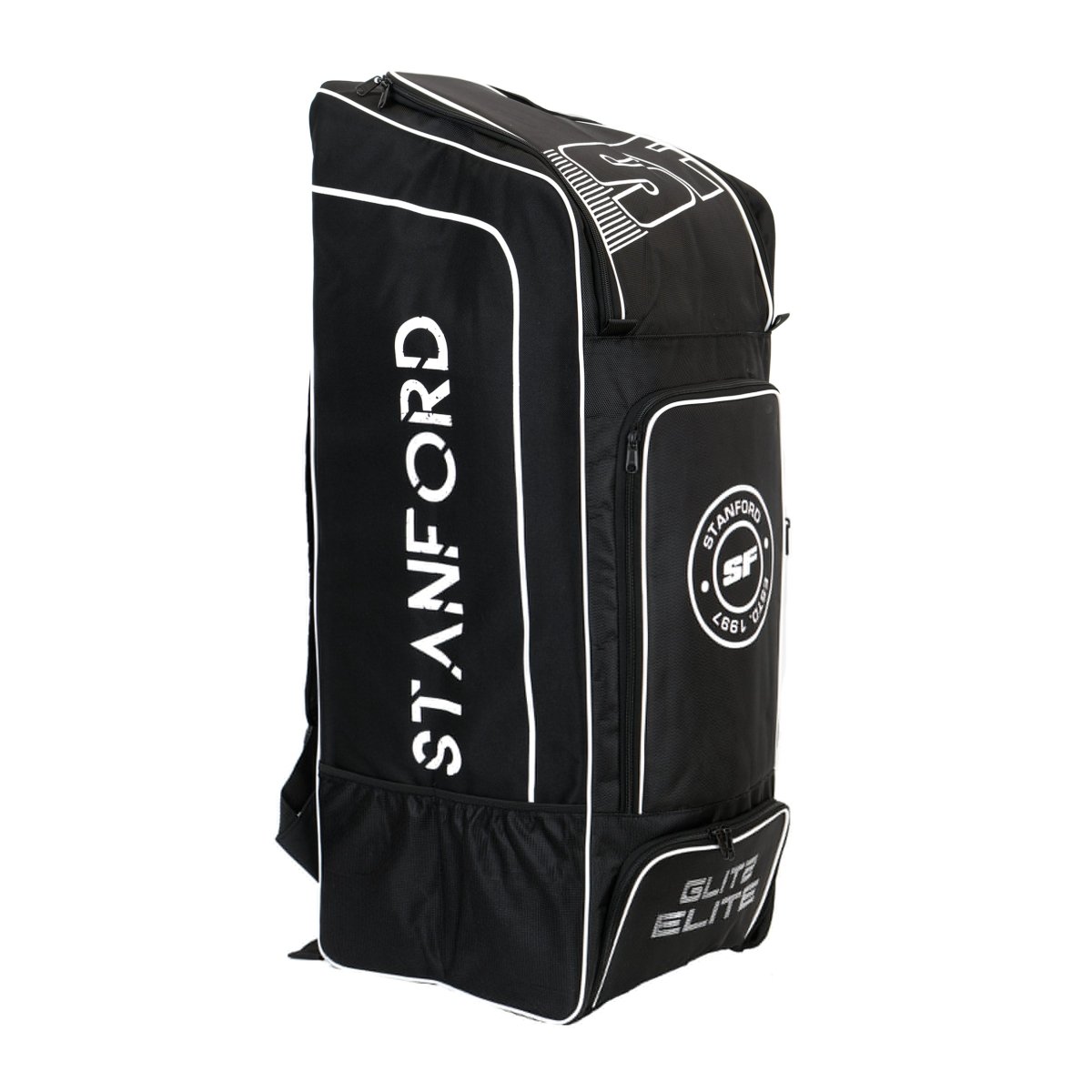 SF Glitz Elite Cricket Duffle Kit Bag - Acrux Sports