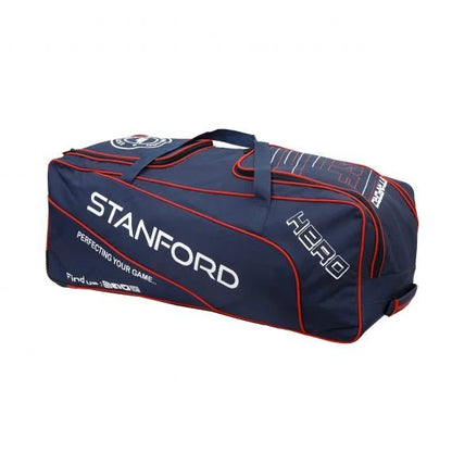 SF Hero Cricket Duffle Kit Bag - Acrux Sports