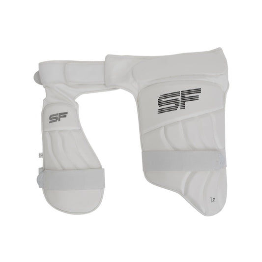 SF Limited Edition Cricket Thigh Guard - Acrux Sports