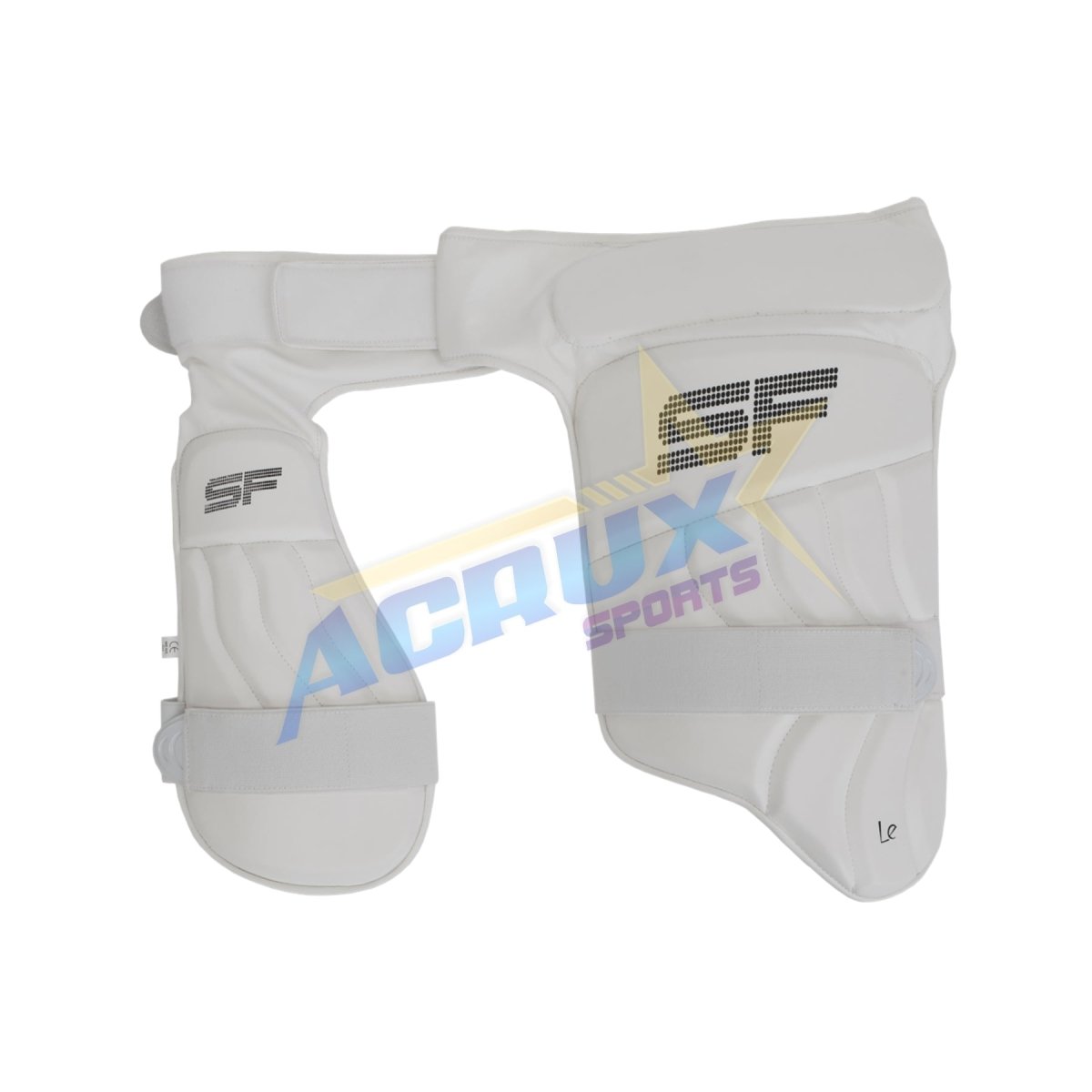 SF Limited Edition Cricket Thigh Guard - Acrux Sports