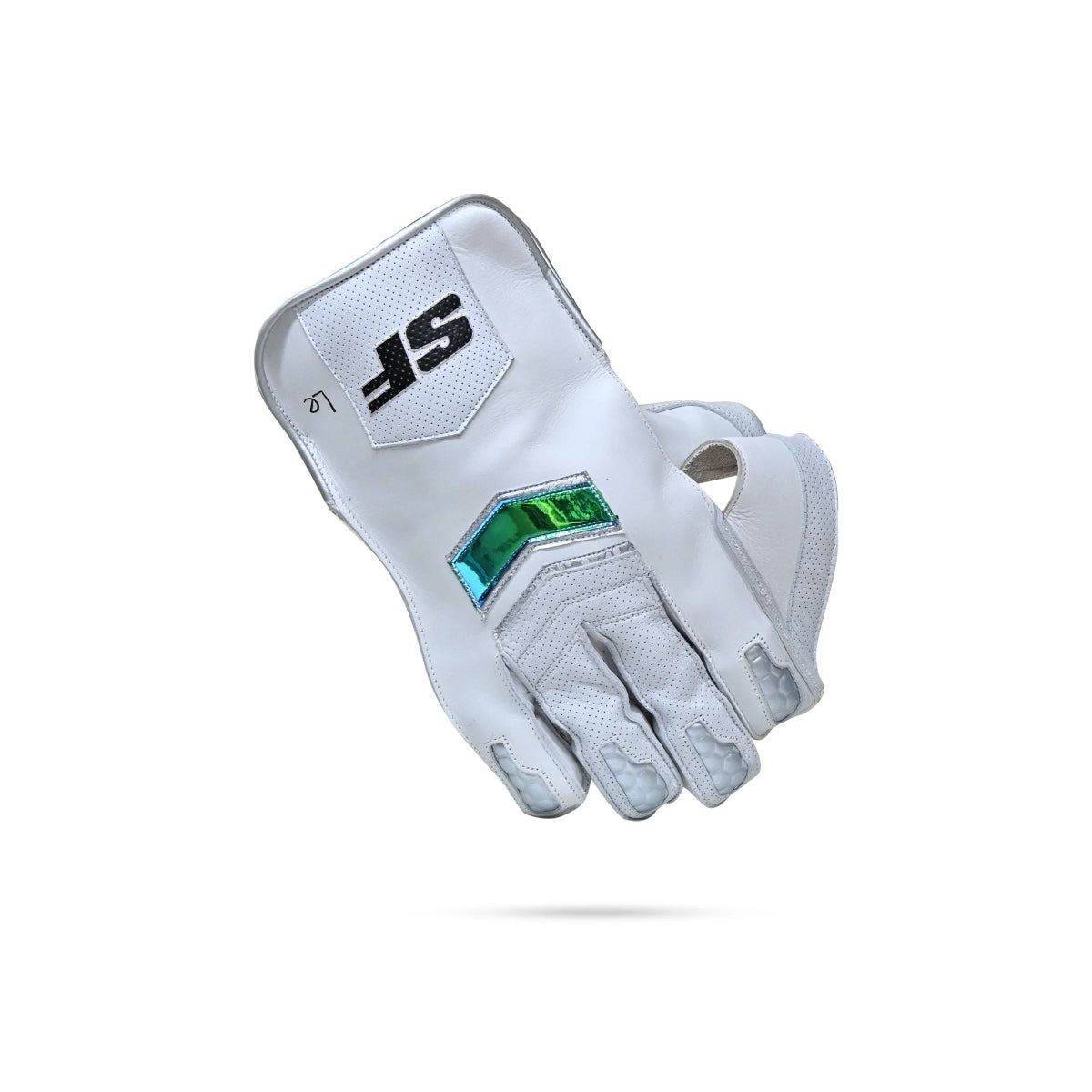 SF Limited Edition Cricket Wicket Keeping Gloves - Acrux Sports