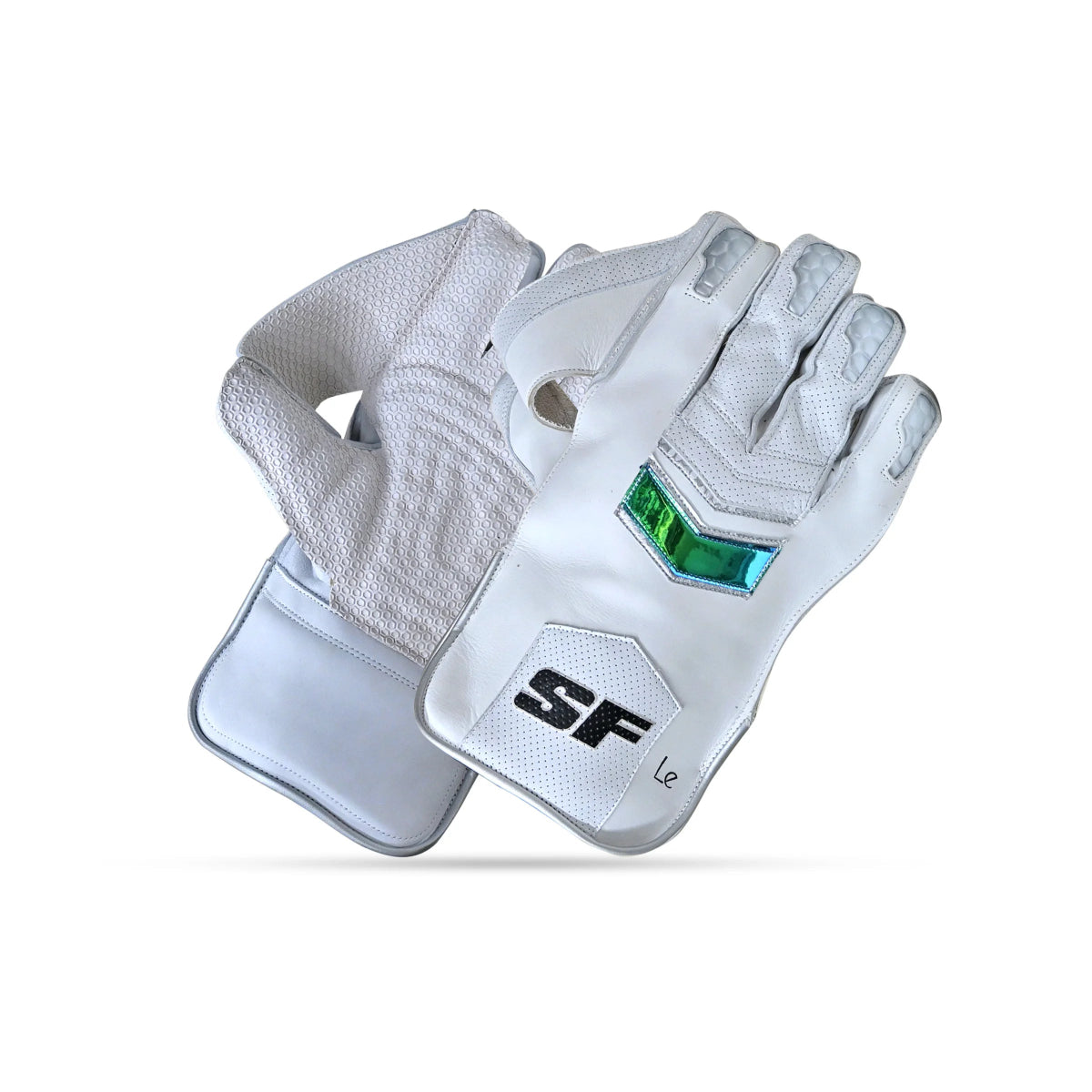 SF Limited Edition Cricket Wicket Keeping Gloves - Acrux Sports