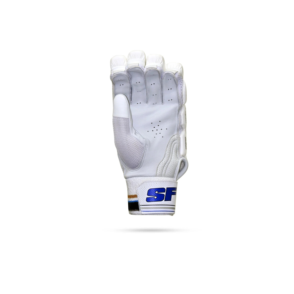 SF Platinum Cricket Batting Gloves - Acrux Sports