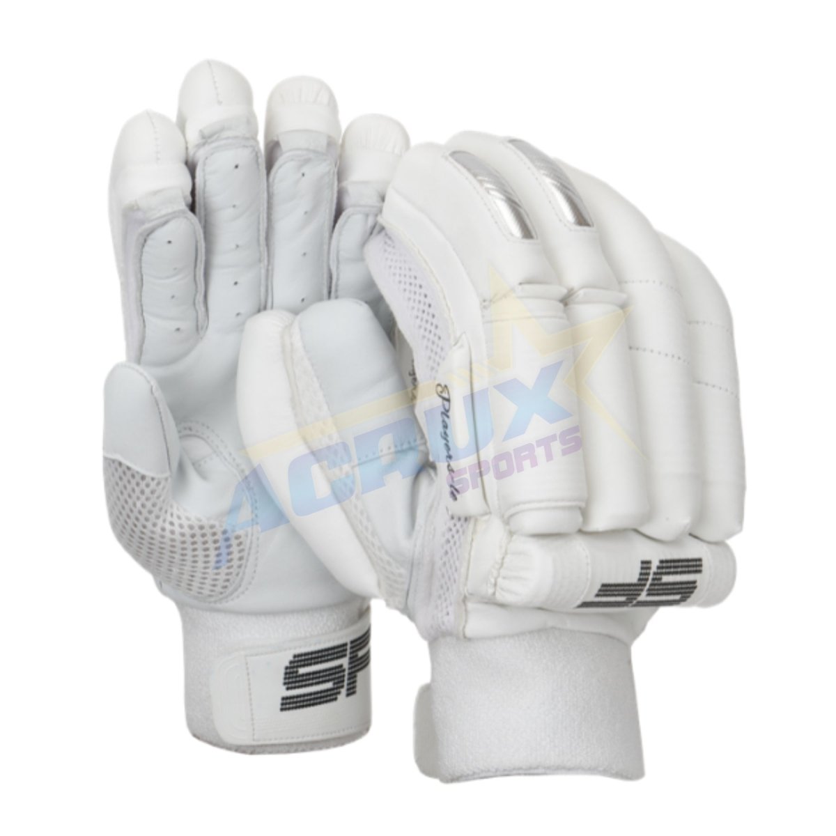 SF Players LE Cricket Batting Gloves - Acrux Sports