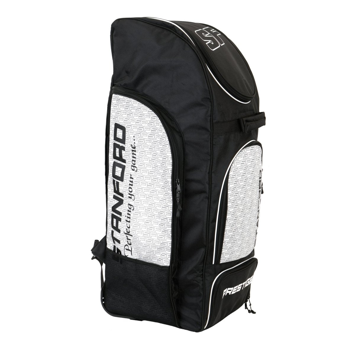 SF Prestige Cricket Duffle Wheelie Kit Bag