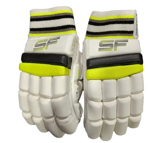 SF Pro Lite Cricket Batting Gloves