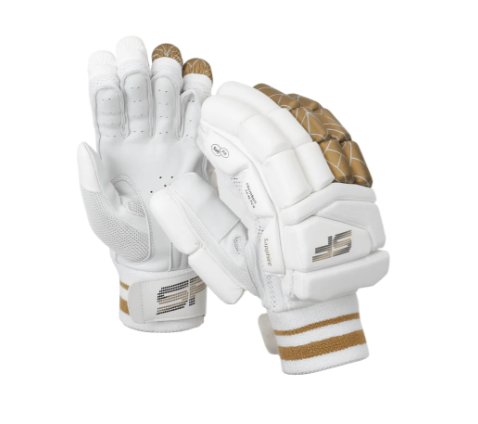 SF Sapphire Cricket Batting Gloves - Acrux Sports