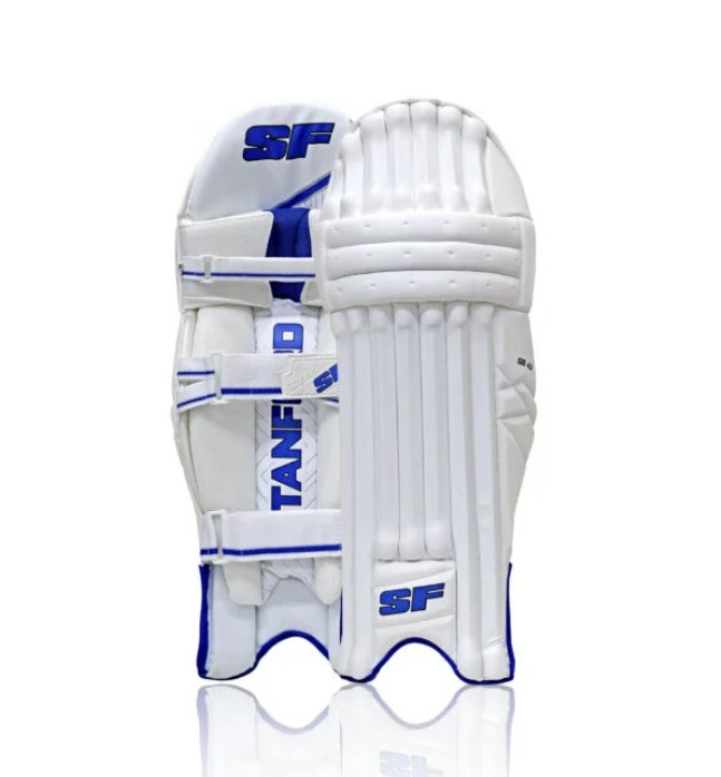 SF SD 42 Cricket Batting Pads - Acrux Sports