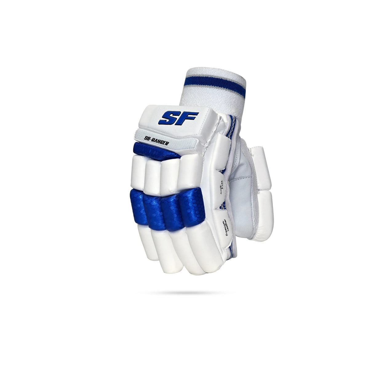SF SD Ranger Cricket Batting Gloves - Acrux Sports