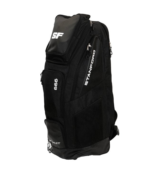 SF Summit 999 Cricket Duffle Kit Bag - Acrux Sports