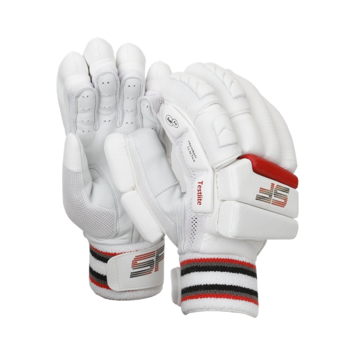 SF Test Lite Cricket Batting Gloves - Acrux Sports