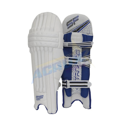 SF Triumph Cricket Batting Pads - Acrux Sports