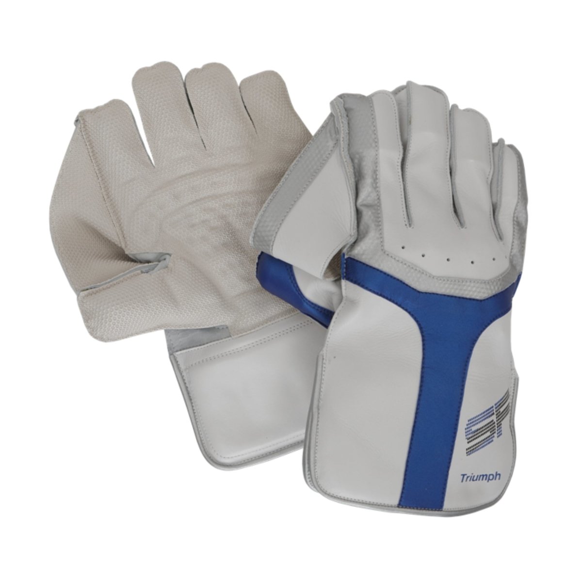 SF Triumph Cricket Wicket Keeping Gloves - Acrux Sports