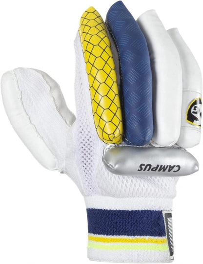 SG Campus Cricket Batting Gloves - Acrux Sports