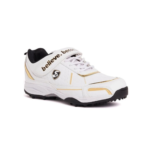 SG Century 5.0 Rubber Cricket Shoes - Acrux Sports