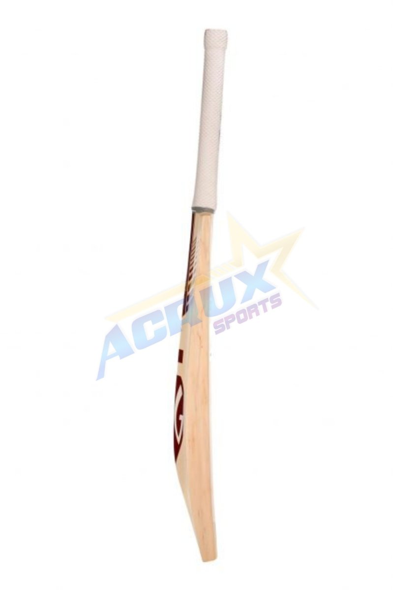 SG Century Classic English Willow Cricket Bat.