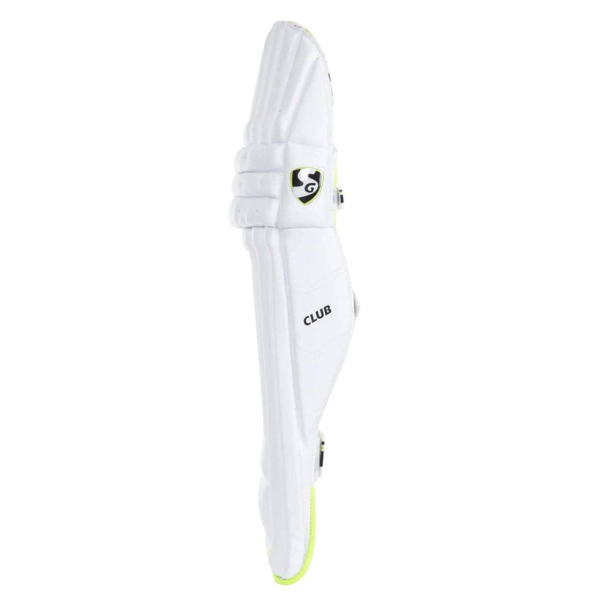 SG Club Cricket Batting Pads - Acrux Sports