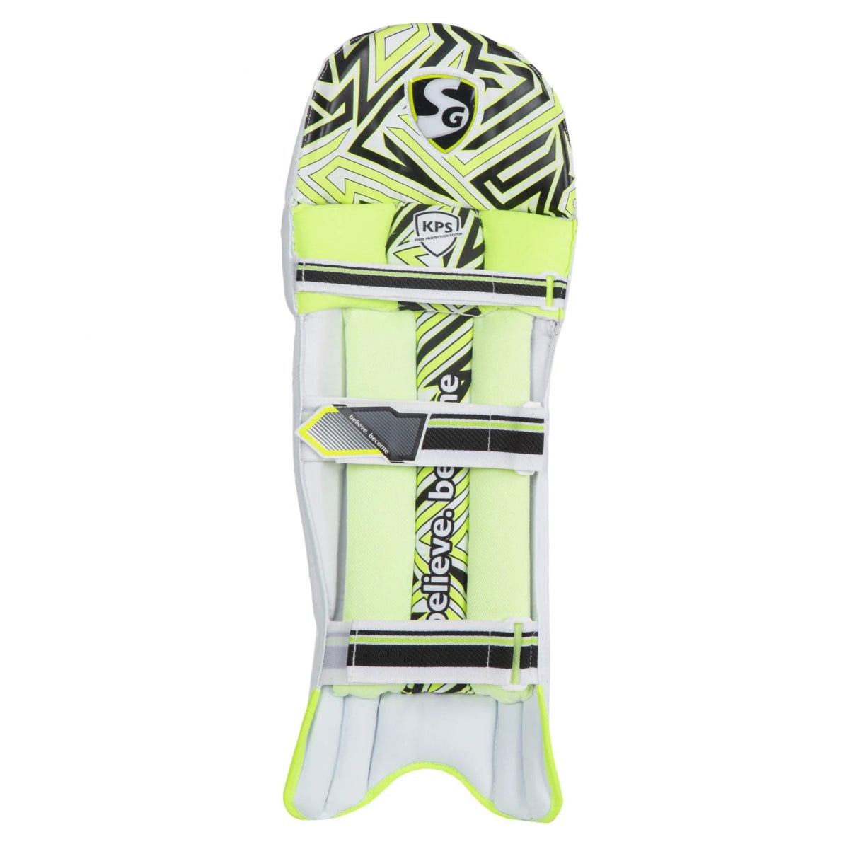 SG Club Cricket Batting Pads