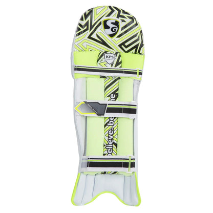 SG Club Cricket Batting Pads - Acrux Sports