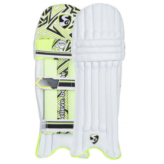 SG Club Cricket Batting Pads - Acrux Sports