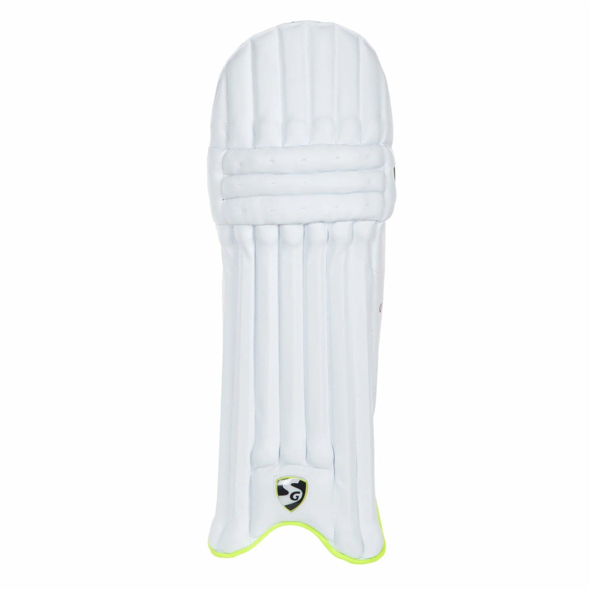 SG Club Cricket Batting Pads - Acrux Sports