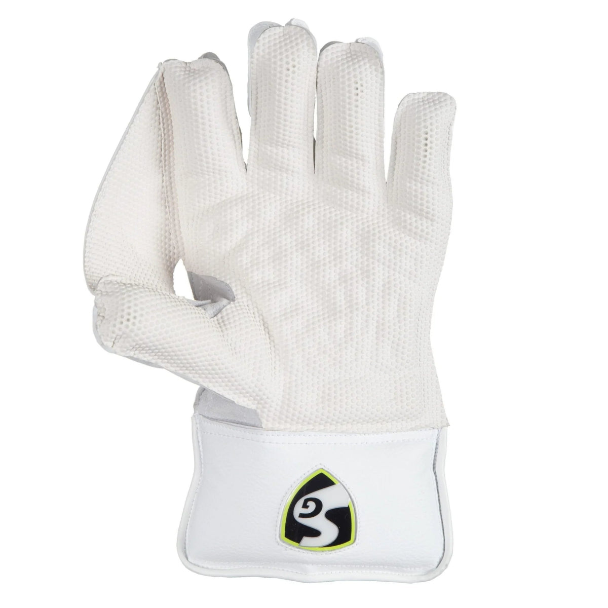 SG Club Cricket Wicket Keeping Gloves