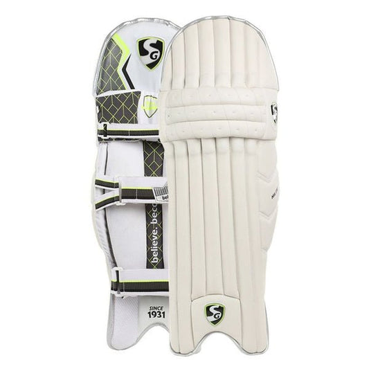 SG Hilite Cricket Batting Pads.