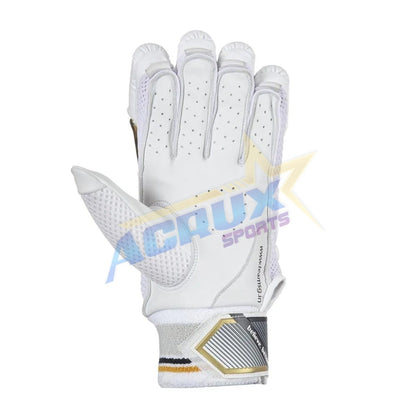 SG HP Lite Cricket Batting Gloves - Acrux Sports